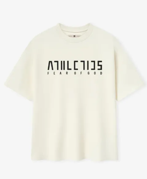 Essentials Fear of God T ：E 5301# ： White Sizes：S M L XL